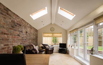 conservatory roof insulation Bryn Myrddin, Carmarthenshire