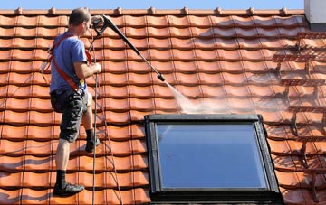 roof cleaning Bryn Myrddin, Carmarthenshire