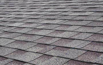 Bryn Myrddin tiles for shallow pitch roofing