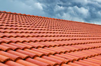 Bryn Myrddin roofing tiles